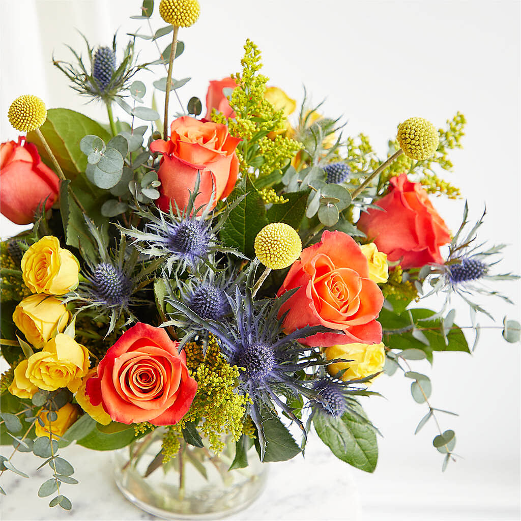 Disco Bouquet –  Flowersusa.net, Tontitown AR
