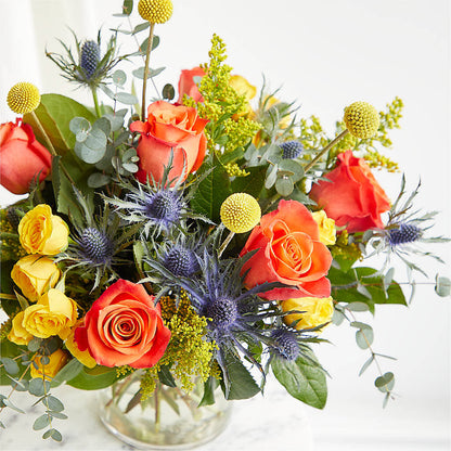 Disco Bouquet –  Flowersusa.net, Tontitown AR