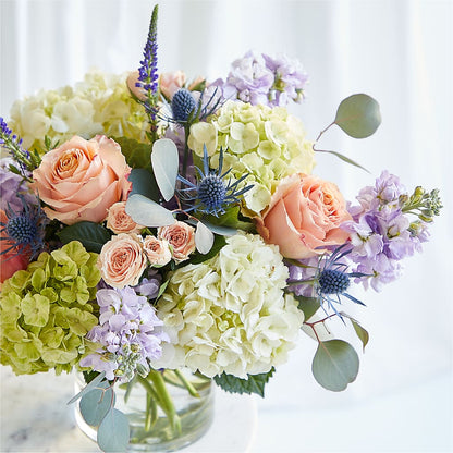 Porch Swing Bouquet –  Flowersusa.net, Tontitown AR