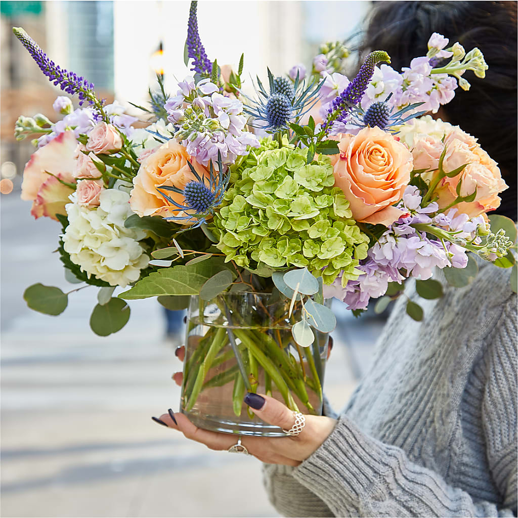 Porch Swing Bouquet –  Flowersusa.net, Tontitown AR
