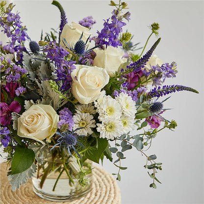Shooting Star Bouquet –  Flowersusa.net, Tontitown AR