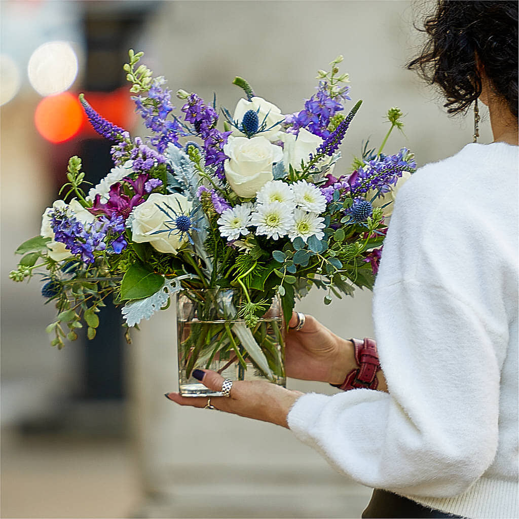 Shooting Star Bouquet –  Flowersusa.net, Tontitown AR