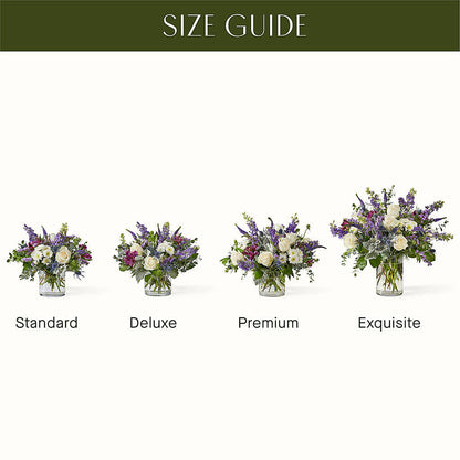 Shooting Star Bouquet –  Flowersusa.net, Tontitown AR