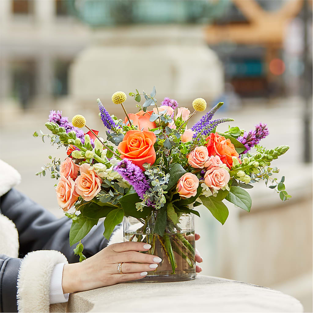 The Standout Bouquet –  Flowersusa.net, Tontitown AR