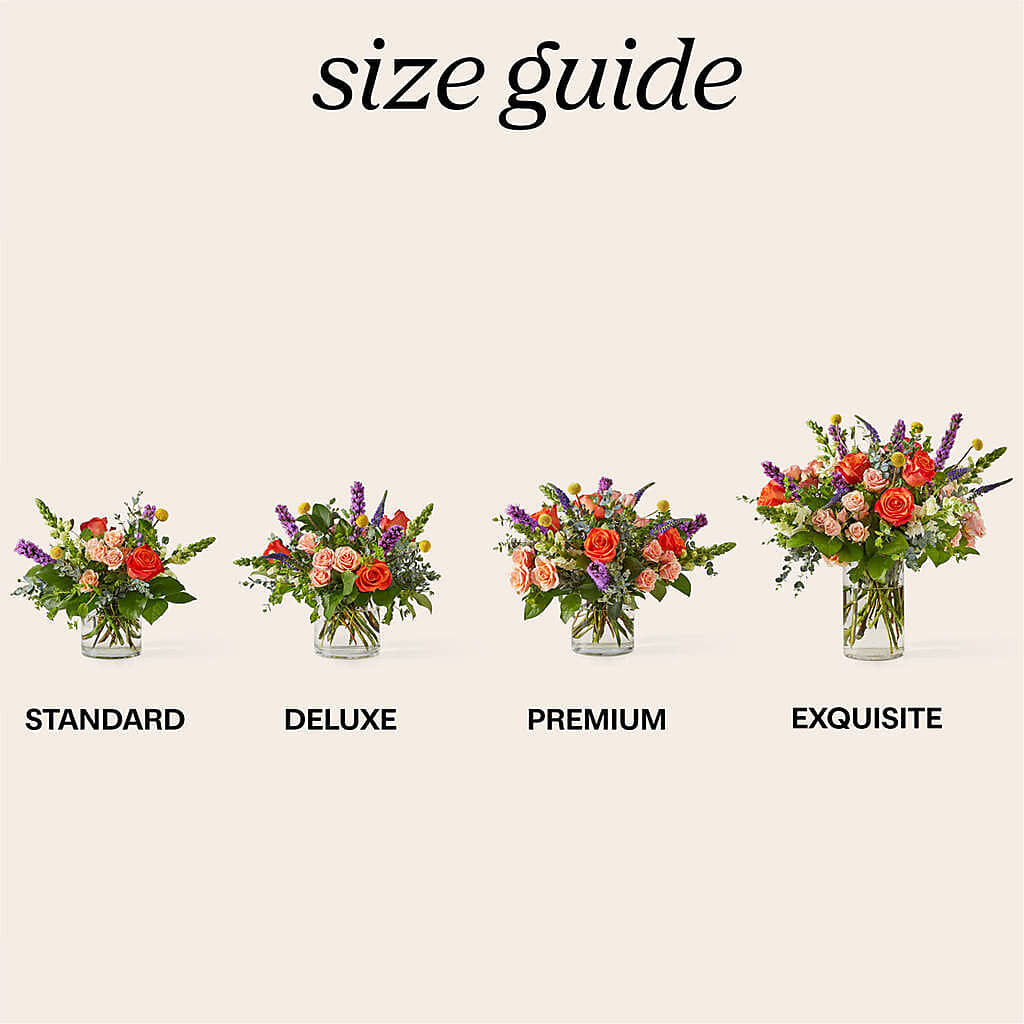 The Standout Bouquet –  Flowersusa.net, Tontitown AR