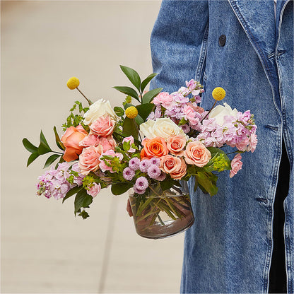 French Market Bouquet –  Flowersusa.net, Tontitown AR