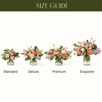 French Market Bouquet –  Flowersusa.net, Tontitown AR
