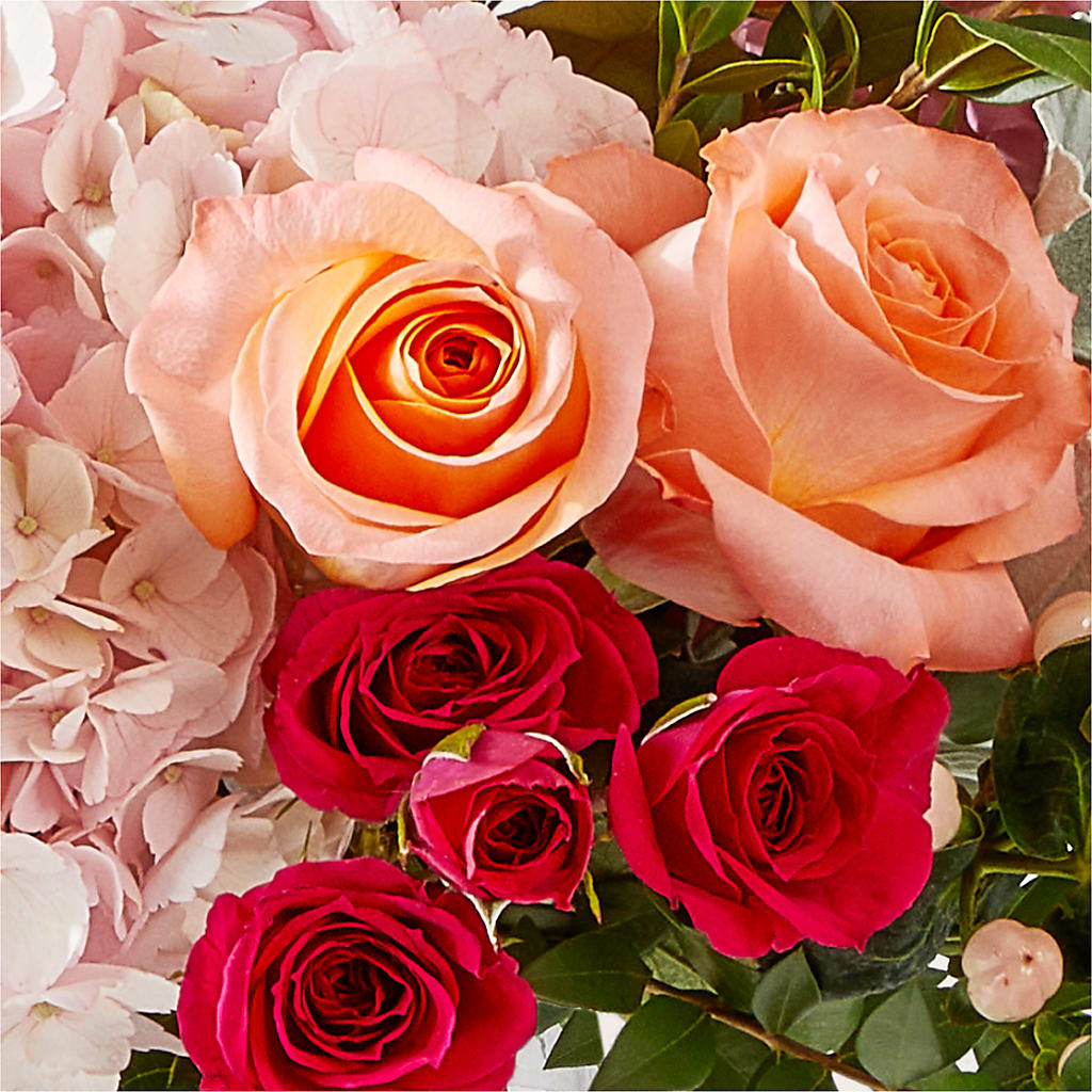 Glitz & Glam Bouquet –  Flowersusa.net, Tontitown AR