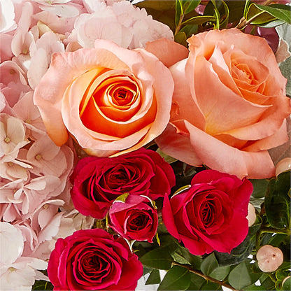 Glitz & Glam Bouquet –  Flowersusa.net, Tontitown AR