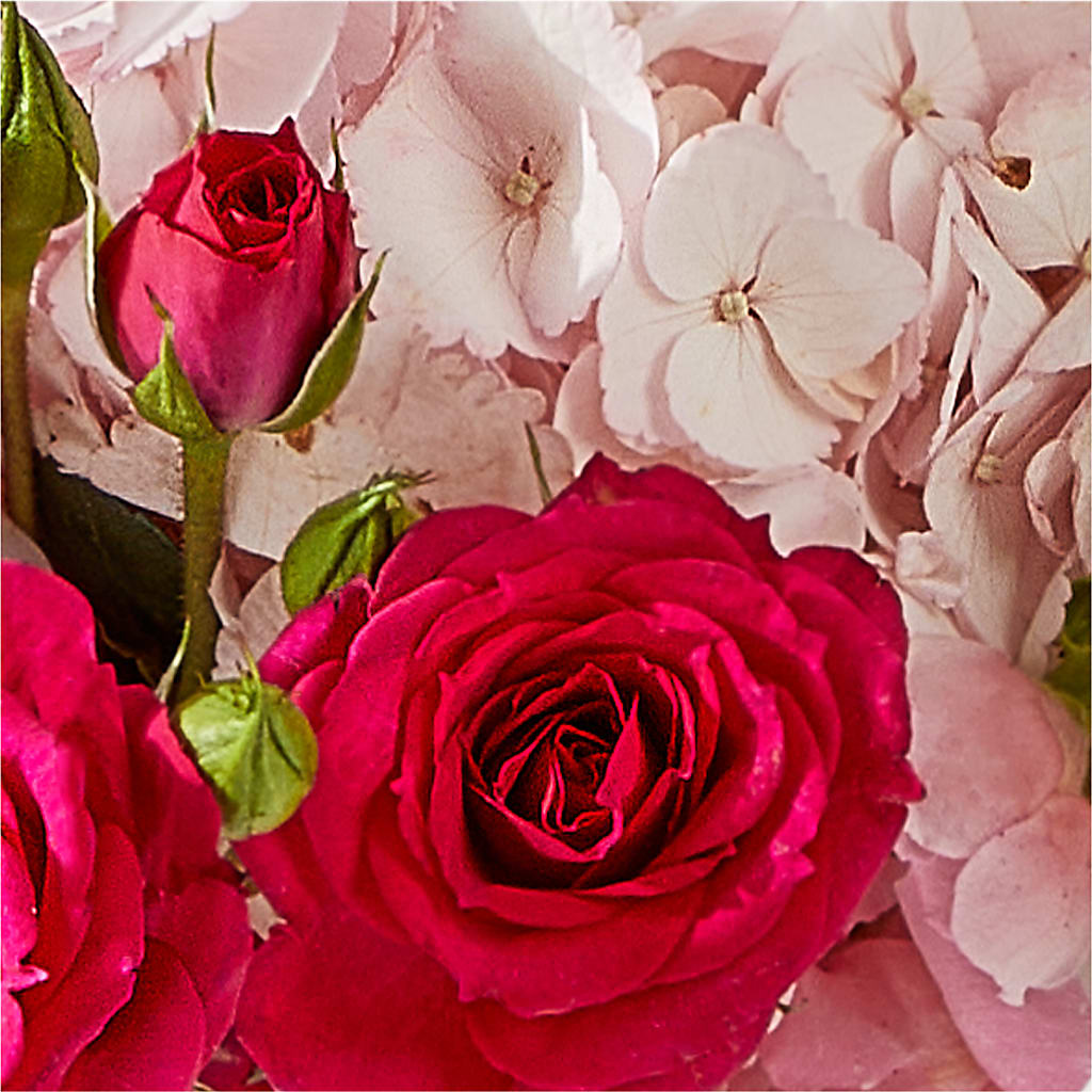 Glitz & Glam Bouquet –  Flowersusa.net, Tontitown AR