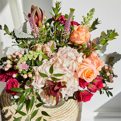 Glitz & Glam Bouquet –  Flowersusa.net, Tontitown AR