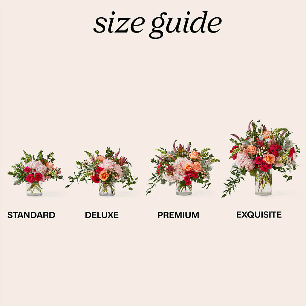 Glitz & Glam Bouquet –  Flowersusa.net, Tontitown AR