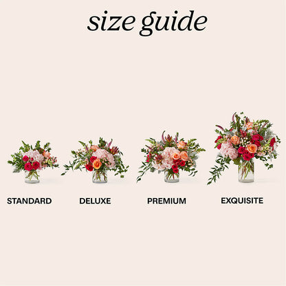 Glitz & Glam Bouquet –  Flowersusa.net, Tontitown AR