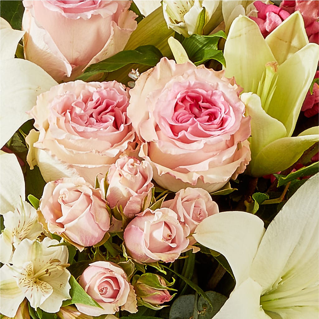 Ballet Slippers Bouquet –  Flowersusa.net, Tontitown AR