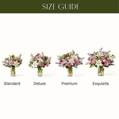 Daydreamer Bouquet –  Flowersusa.net, Tontitown AR