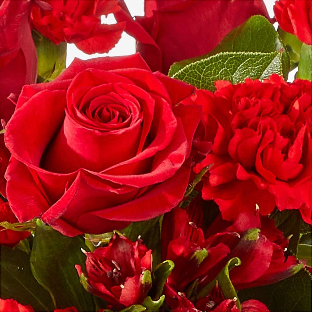 The Heartstrings Bouquet –  Flowersusa.net, Tontitown AR