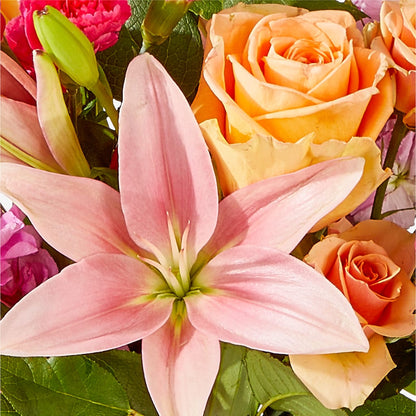 Bisous Bouquet –  Flowersusa.net, Tontitown AR