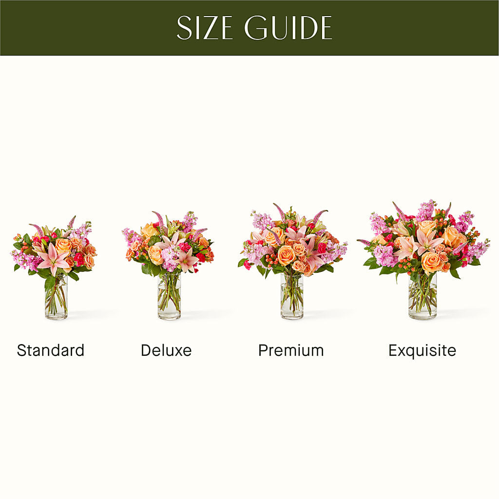 Bisous Bouquet –  Flowersusa.net, Tontitown AR