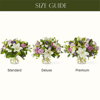 April Showers Bouquet –  Flowersusa.net, Tontitown AR