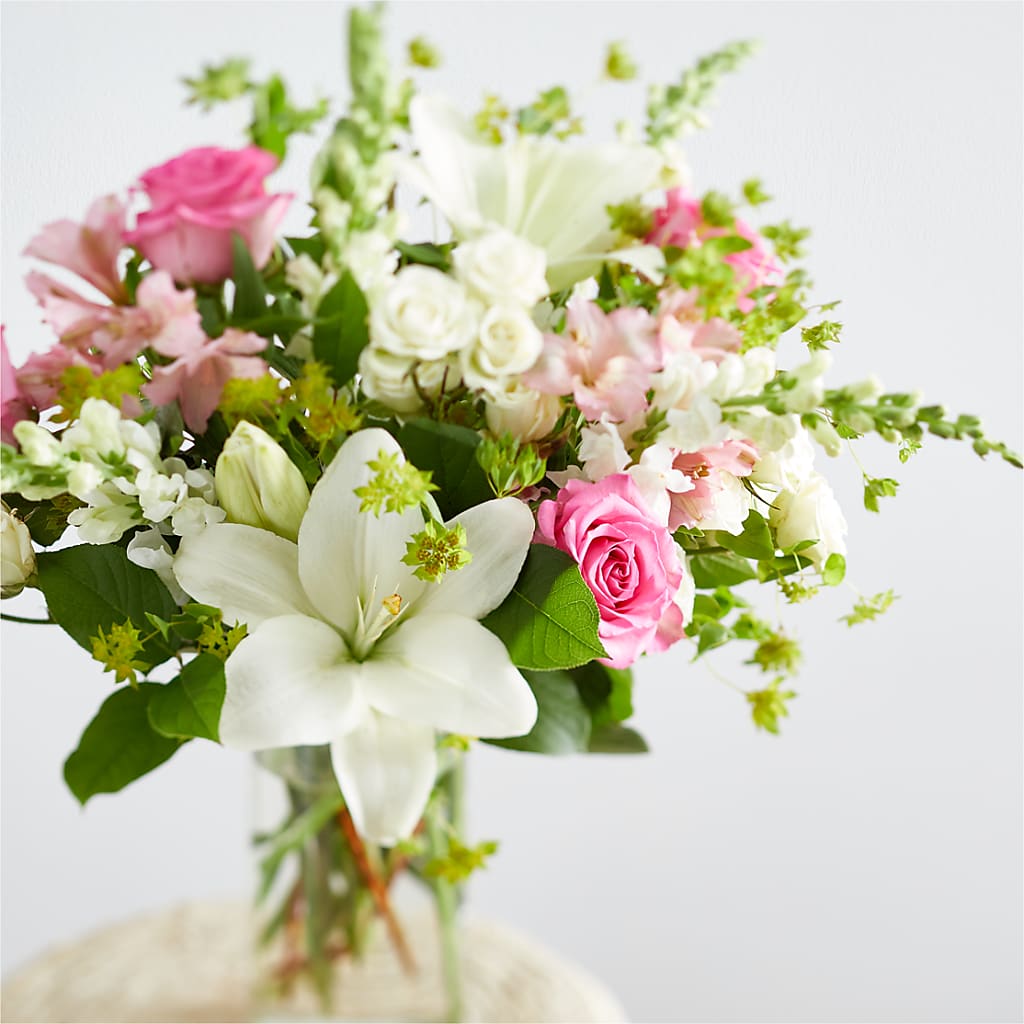 Fondly Bouquet –  Flowersusa.net, Tontitown AR