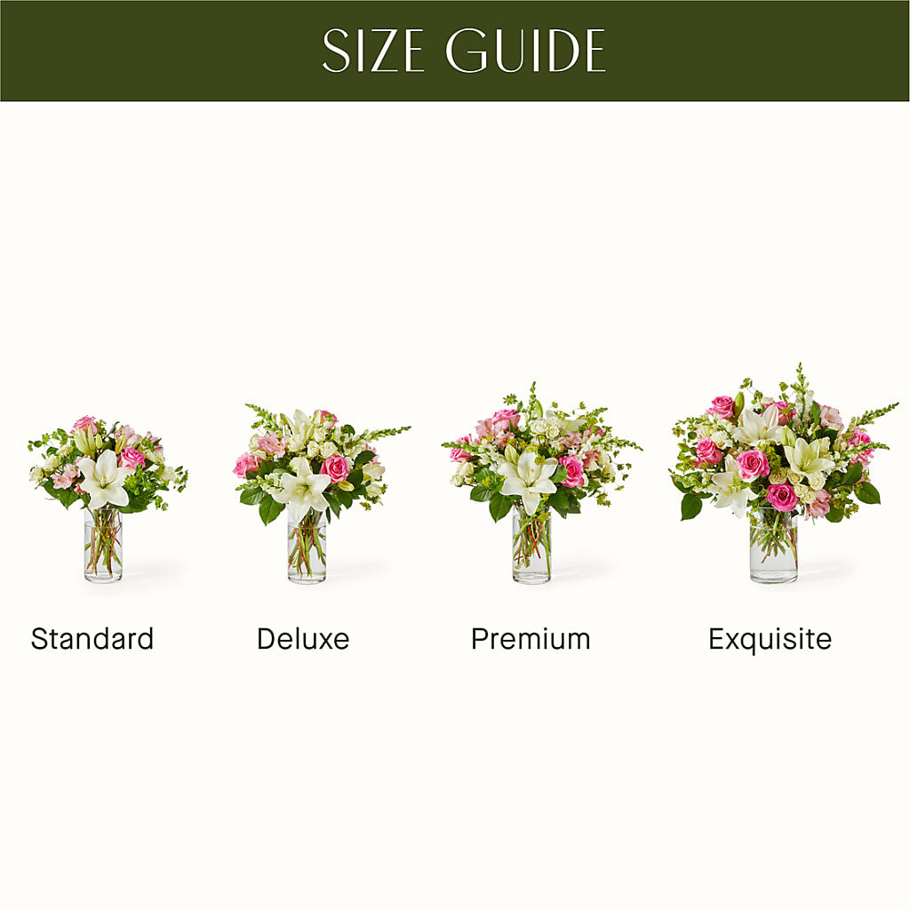 Fondly Bouquet –  Flowersusa.net, Tontitown AR