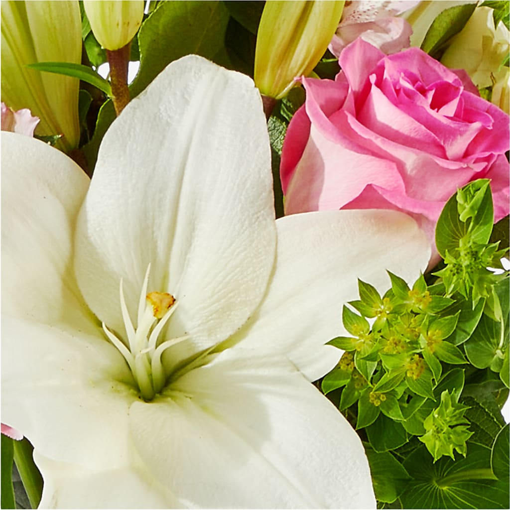 Fondly Bouquet –  Flowersusa.net, Tontitown AR