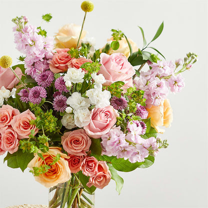 Perfect Contentment Bouquet –  Flowersusa.net, Tontitown AR