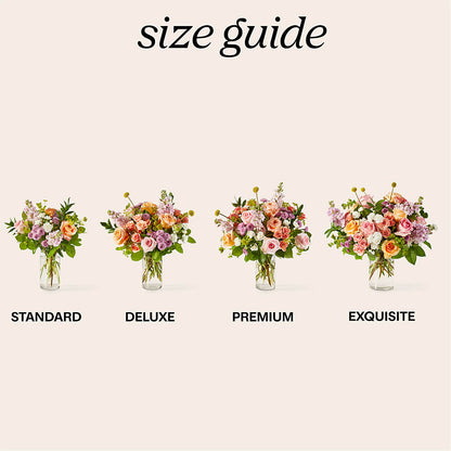 Perfect Contentment Bouquet –  Flowersusa.net, Tontitown AR