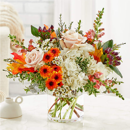 Autumnal Equinox Bouquet –  Flowersusa.net, Tontitown AR