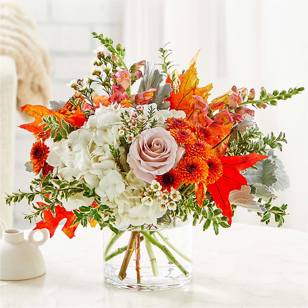 Autumnal Equinox Bouquet –  Flowersusa.net, Tontitown AR