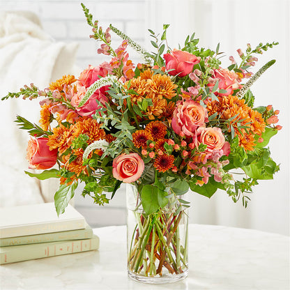 Leafy Trails Bouquet –  Flowersusa.net, Tontitown AR