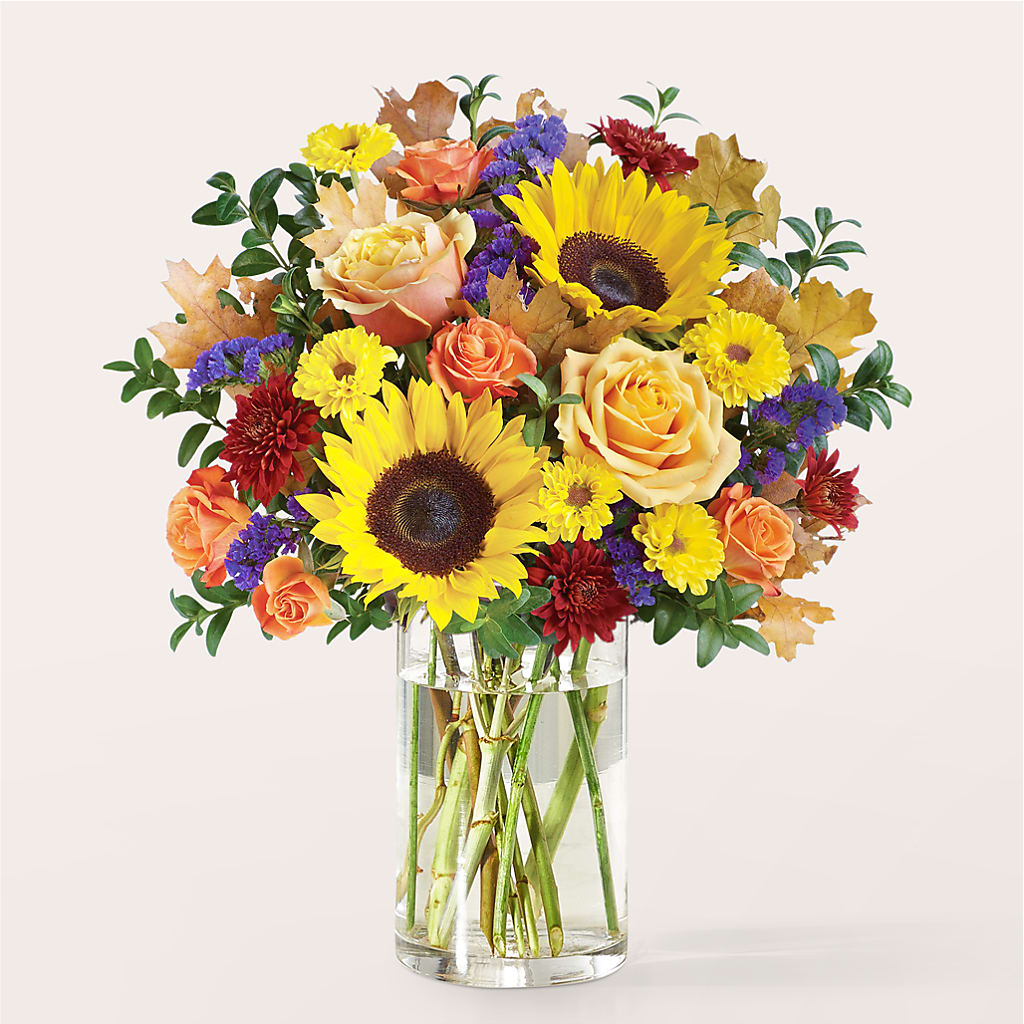 Harvest Moon Bouquet –  Flowersusa.net, Tontitown AR