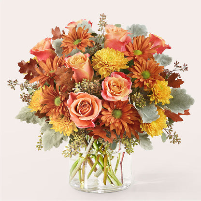 Caramel Apple Bouquet –  Flowersusa.net, Tontitown AR