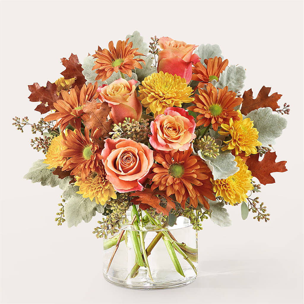 Caramel Apple Bouquet –  Flowersusa.net, Tontitown AR