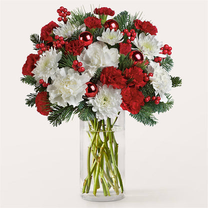 Good Tidings Bouquet –  Flowersusa.net, Tontitown AR
