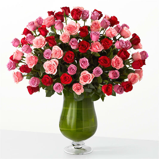 The Opulence –  Flowersusa.net, Tontitown AR