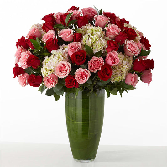 The Allure –  Flowersusa.net, Tontitown AR