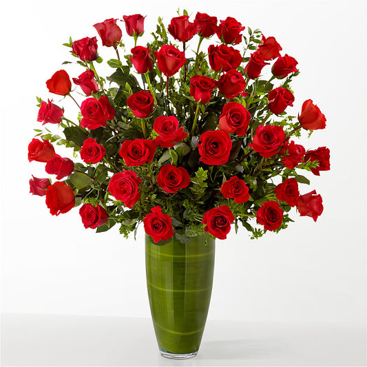 The Ballad –  Flowersusa.net, Tontitown AR