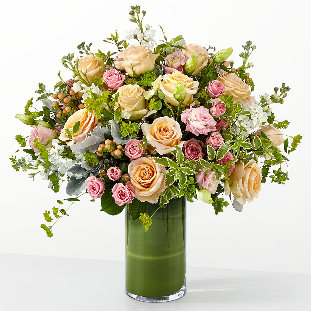 The Glamour Shot –  Flowersusa.net, Tontitown AR