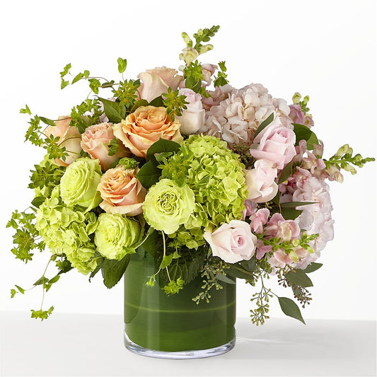 The Art Deco –  Flowersusa.net, Tontitown AR
