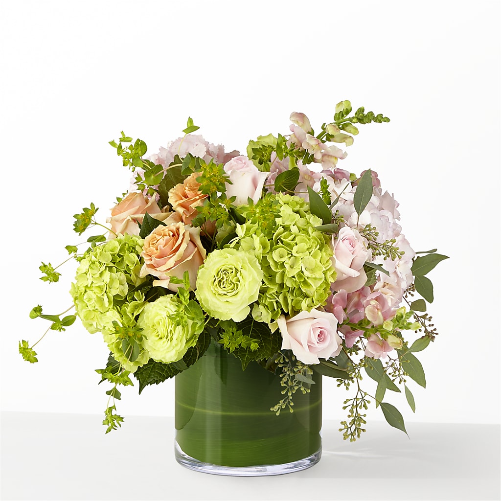 The Art Deco –  Flowersusa.net, Tontitown AR