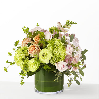 The Art Deco –  Flowersusa.net, Tontitown AR