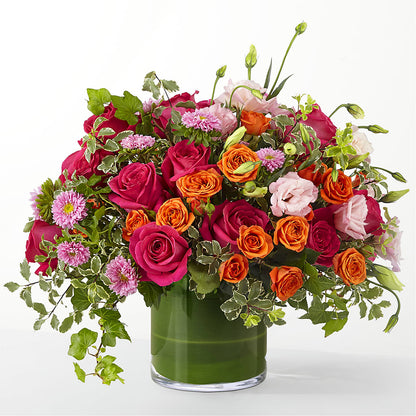 The Trendsetter –  Flowersusa.net, Tontitown AR