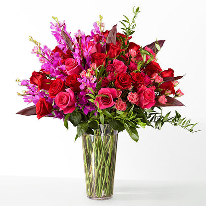 The Honeymoon –  Flowersusa.net, Tontitown AR