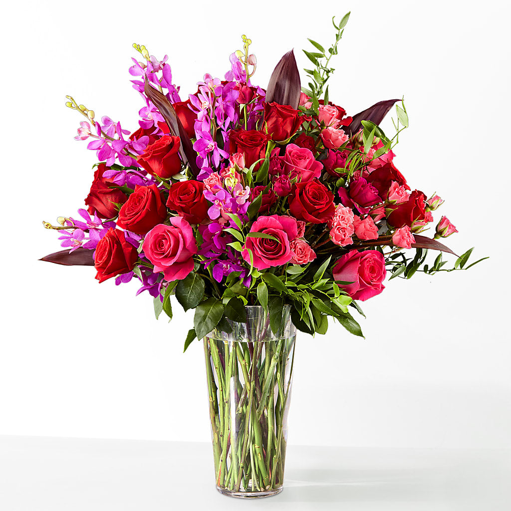 The Honeymoon –  Flowersusa.net, Tontitown AR