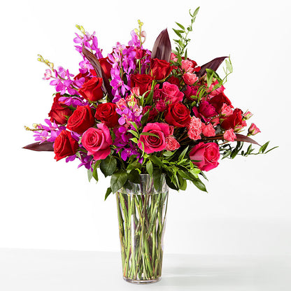 The Honeymoon –  Flowersusa.net, Tontitown AR