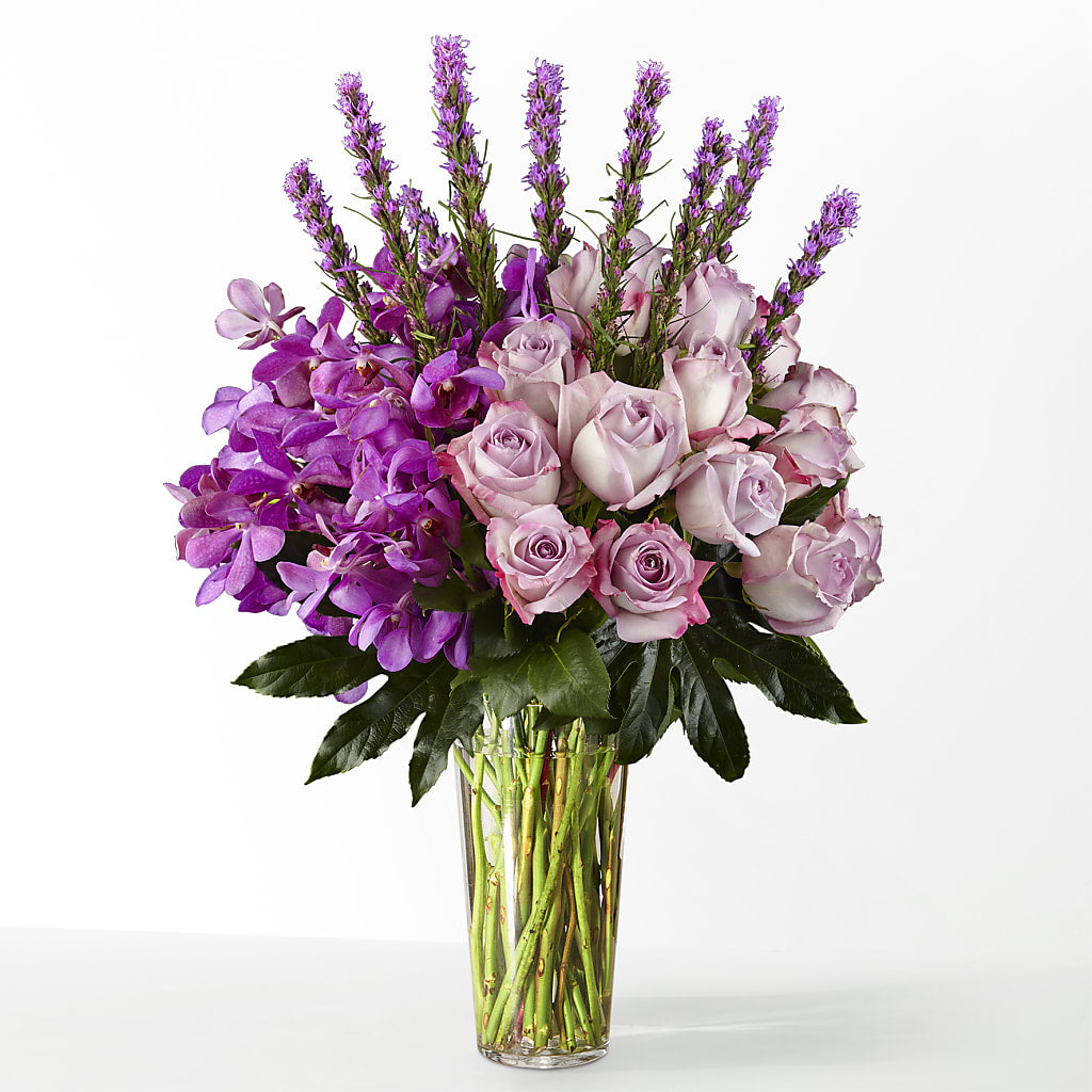 The Maximalist –  Flowersusa.net, Tontitown AR