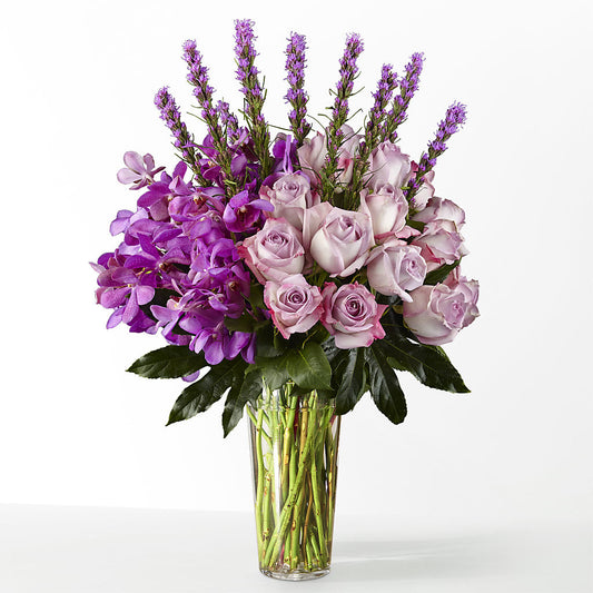 The Maximalist –  Flowersusa.net, Tontitown AR