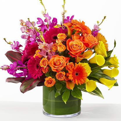 The Mosaic –  Flowersusa.net, Tontitown AR