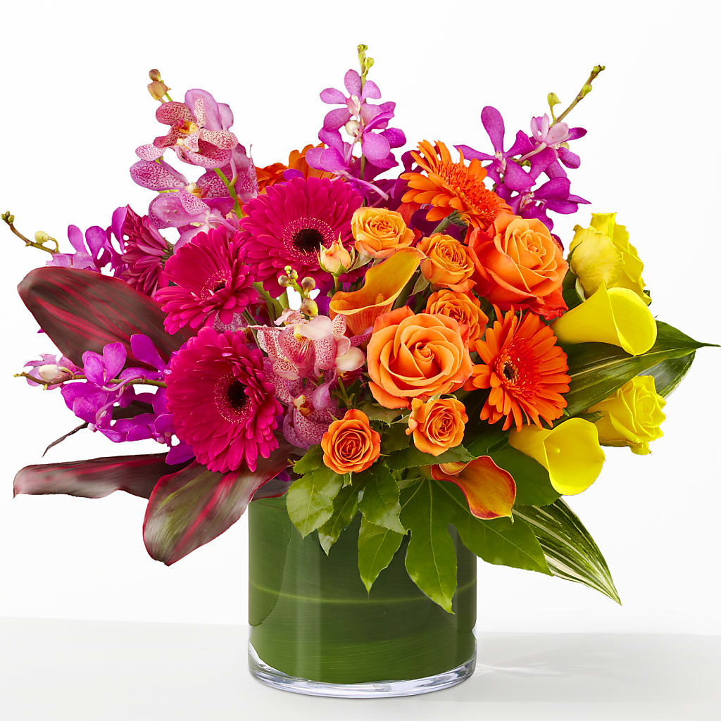 The Mosaic –  Flowersusa.net, Tontitown AR